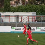 Nogomet Elitna l. : Kras - Progorizia