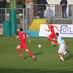 Nogomet Elitna l. : Kras - Progorizia
