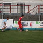 Nogomet Elitna l. : Kras - Progorizia