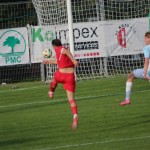 Nogomet Elitna l. : Kras - Progorizia