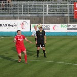 Nogomet Elitna l. : Kras - Progorizia