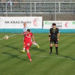 Nogomet Elitna l. : Kras - Progorizia