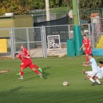 Nogomet Elitna l. : Kras - Progorizia
