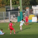 Nogomet Elitna l. : Kras - Progorizia