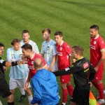 Nogomet Elitna l. : Kras - Progorizia