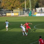 Nogomet Elitna l. : Kras - Progorizia