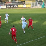 Nogomet Elitna l. : Kras - Progorizia