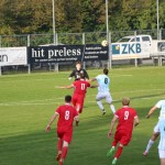 Nogomet Elitna l. : Kras - Progorizia