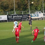 Nogomet Elitna l. : Kras - Progorizia