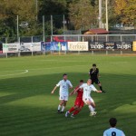Nogomet Elitna l. : Kras - Progorizia