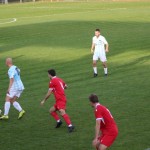 Nogomet Elitna l. : Kras - Progorizia