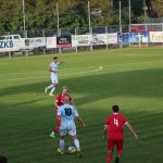 Nogomet Elitna l. : Kras - Progorizia