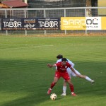 Nogomet Elitna l. : Kras - Progorizia