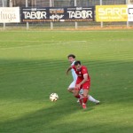 Nogomet Elitna l. : Kras - Progorizia