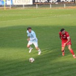 Nogomet Elitna l. : Kras - Progorizia