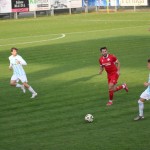 Nogomet Elitna l. : Kras - Progorizia