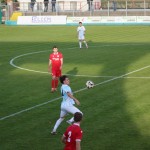 Nogomet Elitna l. : Kras - Progorizia