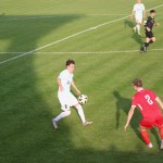 Nogomet Elitna l. : Kras - Progorizia