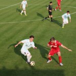 Nogomet Elitna l. : Kras - Progorizia