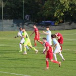 Nogomet Elitna l. : Kras - Progorizia