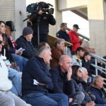 Nogomet Elitna l. : Kras - Progorizia