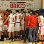 Košarka divizija 2 : Sokol - Breg