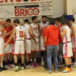 Košarka divizija 2 : Sokol - Breg