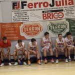 Košarka divizija 2 : Sokol - Breg