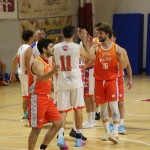 Košarka divizija 2 : Sokol - Breg