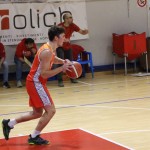 Košarka divizija 2 : Sokol - Breg