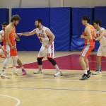 Košarka divizija 2 : Sokol - Breg