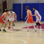 Košarka divizija 2 : Sokol - Breg