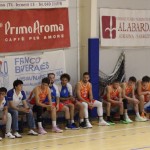 Košarka divizija 2 : Sokol - Breg