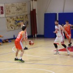 Košarka divizija 2 : Sokol - Breg