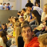 Košarka divizija 2 : Sokol - Breg