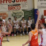 Košarka divizija 2 : Sokol - Breg