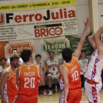 Košarka divizija 2 : Sokol - Breg