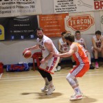 Košarka divizija 2 : Sokol - Breg