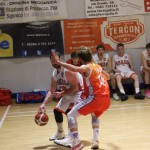 Košarka divizija 2 : Sokol - Breg