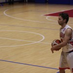 Košarka divizija 2 : Sokol - Breg