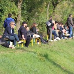 Nogomet 3. AL : Primorje - Primorec