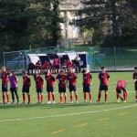 Nogomet 3. AL : Primorje - Primorec