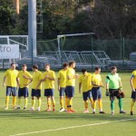 Nogomet 3. AL : Primorje - Primorec