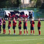 Nogomet 3. AL : Primorje - Primorec