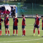 Nogomet 3. AL : Primorje - Primorec