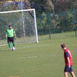 Nogomet 3. AL : Primorje - Primorec