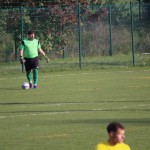 Nogomet 3. AL : Primorje - Primorec