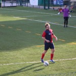 Nogomet 3. AL : Primorje - Primorec