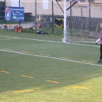 Nogomet 3. AL : Primorje - Primorec