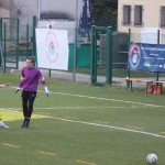 Nogomet 3. AL : Primorje - Primorec